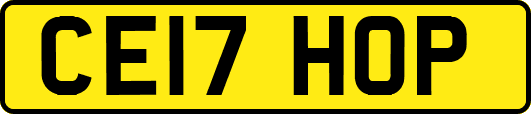 CE17HOP