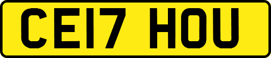 CE17HOU