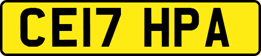 CE17HPA