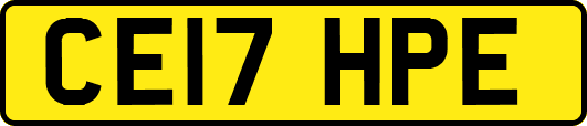 CE17HPE