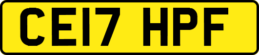 CE17HPF