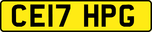 CE17HPG