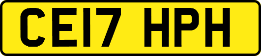CE17HPH