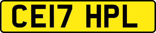 CE17HPL