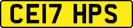 CE17HPS