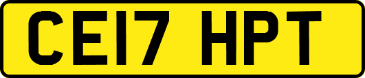 CE17HPT