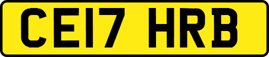 CE17HRB