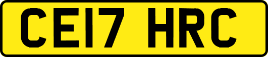 CE17HRC