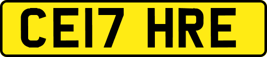 CE17HRE