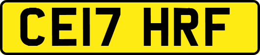 CE17HRF
