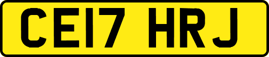 CE17HRJ
