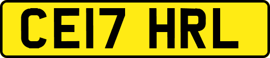 CE17HRL