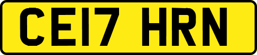 CE17HRN