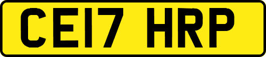 CE17HRP