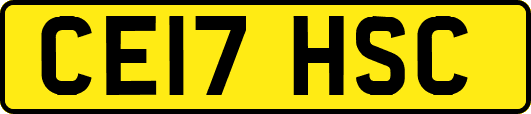 CE17HSC