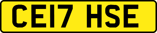 CE17HSE