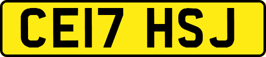 CE17HSJ