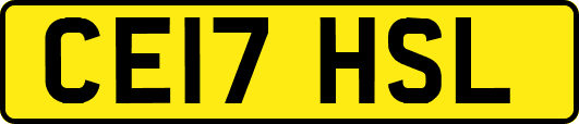 CE17HSL