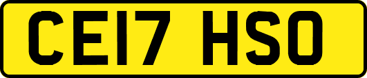 CE17HSO