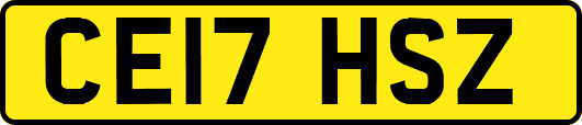 CE17HSZ