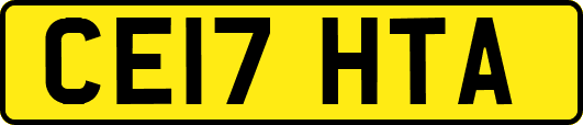 CE17HTA