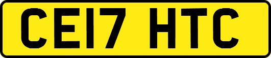 CE17HTC