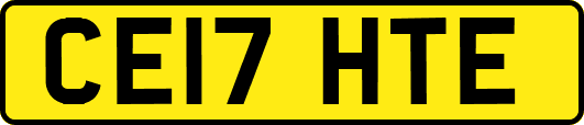 CE17HTE