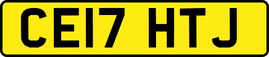 CE17HTJ