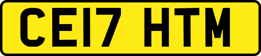 CE17HTM