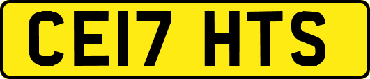 CE17HTS