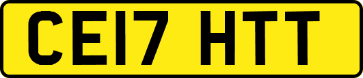 CE17HTT
