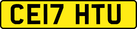 CE17HTU