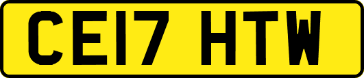 CE17HTW