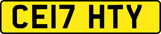 CE17HTY
