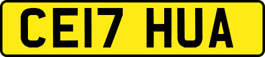 CE17HUA