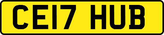 CE17HUB