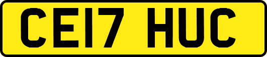 CE17HUC