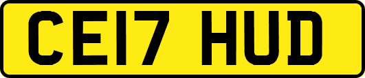 CE17HUD