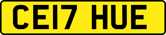CE17HUE