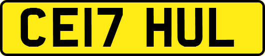 CE17HUL