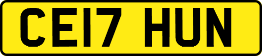 CE17HUN