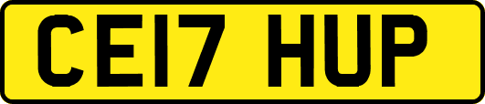 CE17HUP