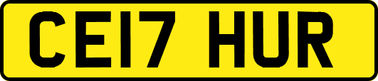 CE17HUR