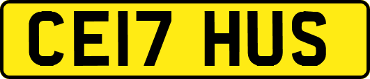 CE17HUS