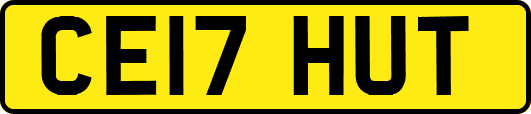 CE17HUT