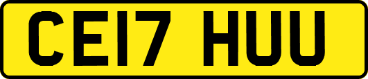 CE17HUU