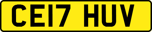 CE17HUV