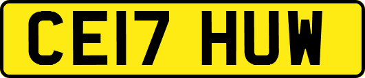 CE17HUW
