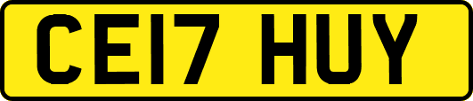 CE17HUY
