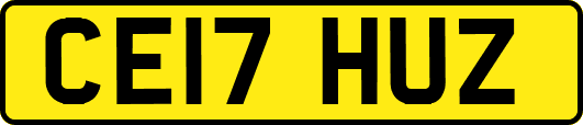 CE17HUZ